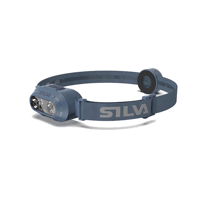 Silva Smini Pandelampe   Baglys 250lm  Blue Pandelamper