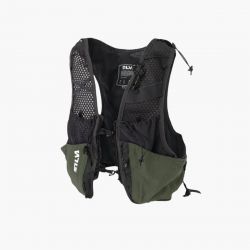 Silva Strive 10 Vest Green   Løbevest