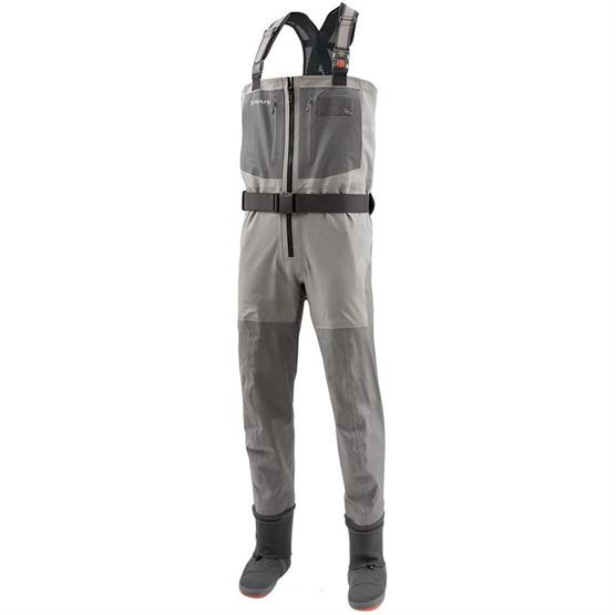 Simms G4z Stockingfoot
