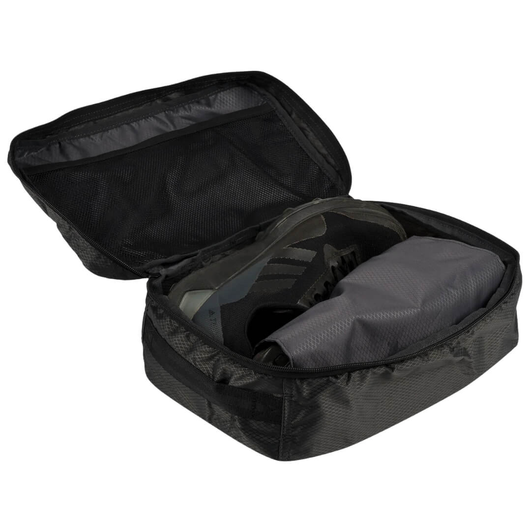 Skopose Fra Highlander Shoe Cube