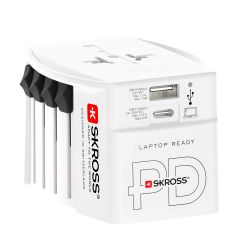 Skross Muv Usb     65w       Cable Included