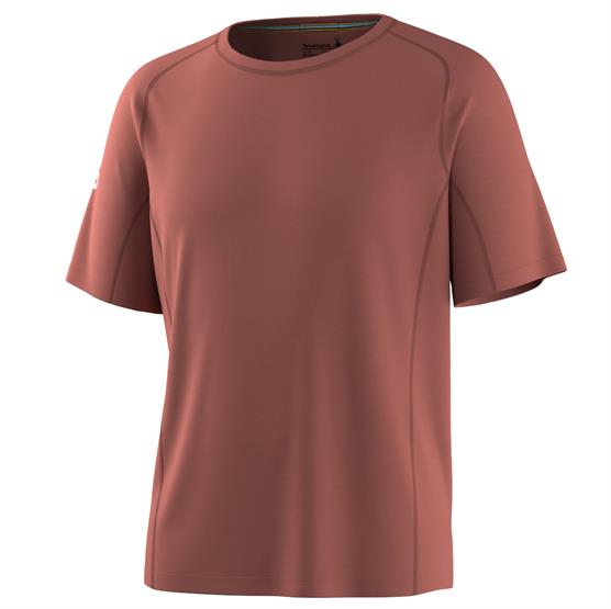 Smartwool Mens Active Ultralite      Burnt Sienna