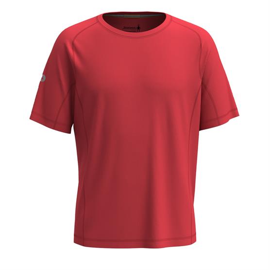 Smartwool Mens Active Ultralite      Scarlet Red