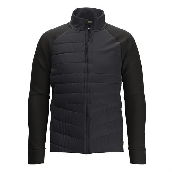 Smartwool Herre Smartloft Jakke - Sort