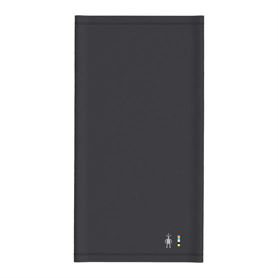 Smartwool Merino Neck Gaiter  Black