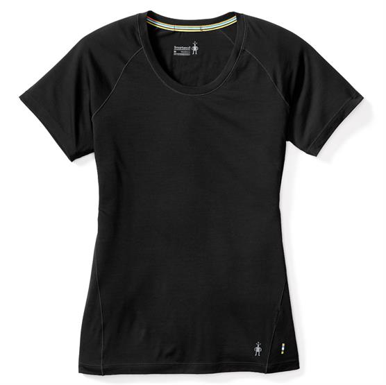 Smartwool Womens All-season 150 Crew      Black