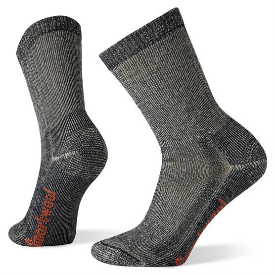 Smartwool Womens Hike Full Cushion Crew Socks  Navy