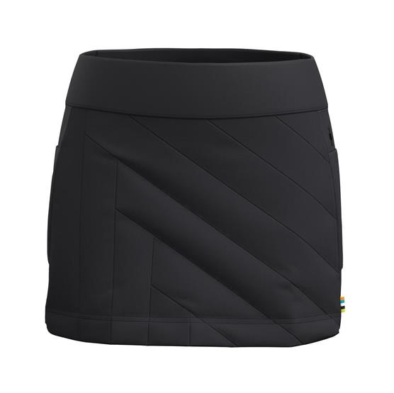 Smartwool Womens Smartloft Skirt  Black