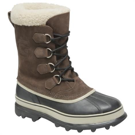 Sorel Caribou Herre  Bruno