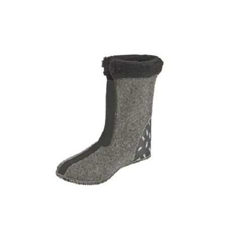 Sorel Caribou Innerboot Dame  Grey