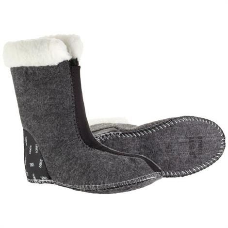 Sorel Caribou Innerboot Herre  Off-white