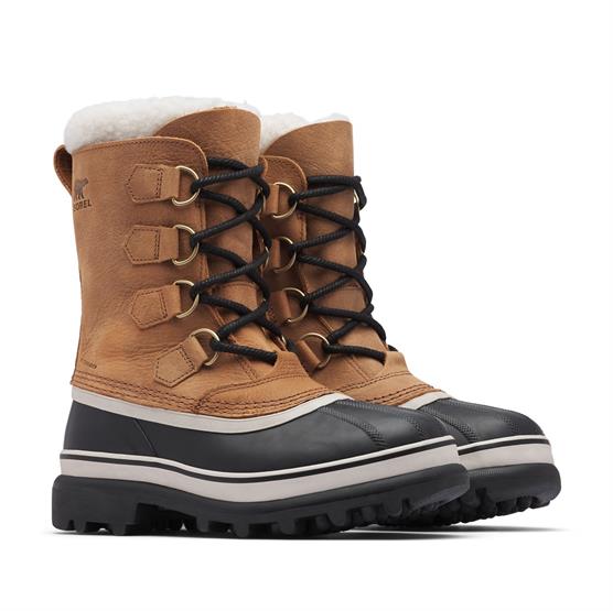 Sorel Caribou   Womens  Elk