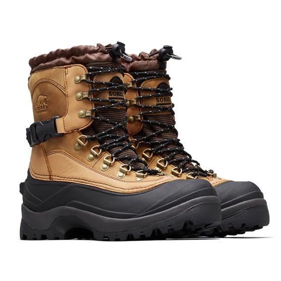 Sorel Conquest Herre  Bark