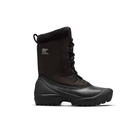 Sorel Cumberland   Dame  Black