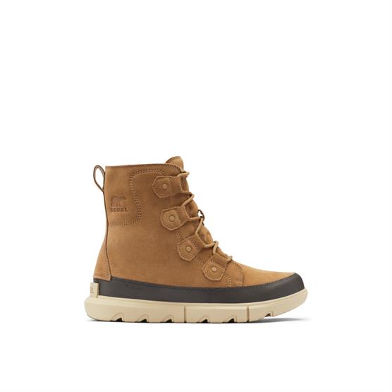 Sorel Explorer Boot   Mens  Delta   Jet