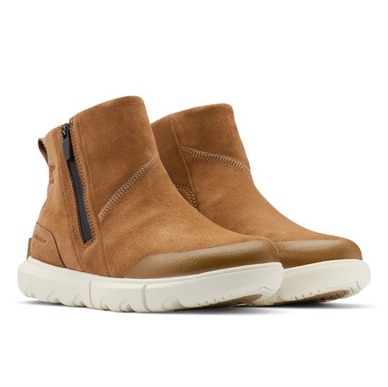 Sorel Explorer Støvle til Kvinder - Delta Fawn