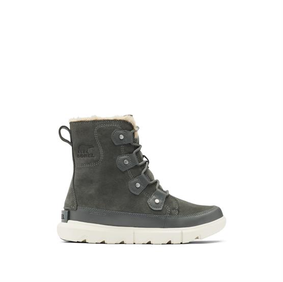 Sorel Explorer   Joan Womens  Grill   Fawn