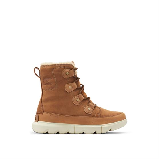 Sorel Explorer   Joan Womens  Velvet Tan   Fawn