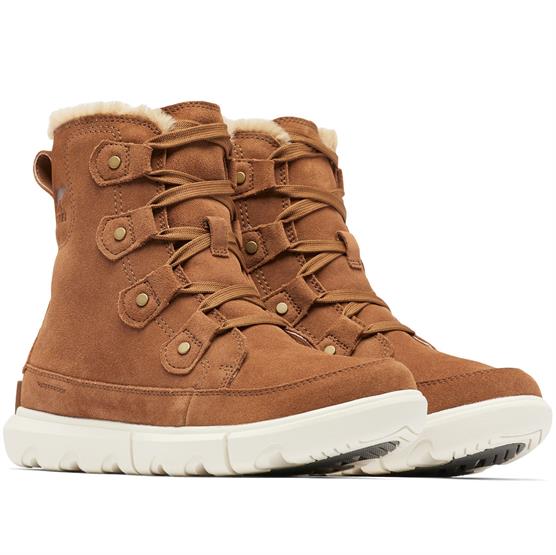 Sorel Explorer Next Joan   Womens  Velvet Tan   Fawn