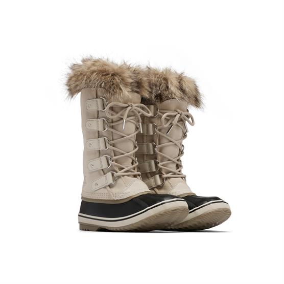 Sorel Joan   Arctic Boot   Womens  Fawn   Omega Taupe