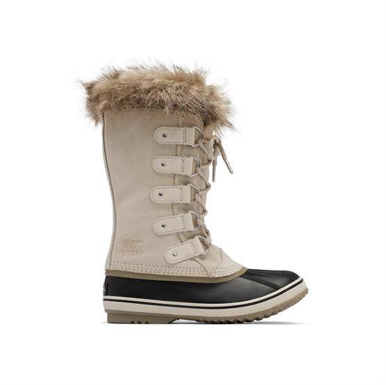 Sorel Joan   Arctic   Womens  Fawn   Omega Taupe