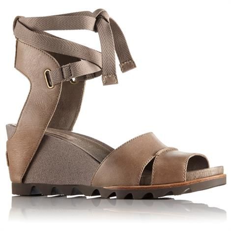 Sorel Joanie Wrap Dame  Sahara