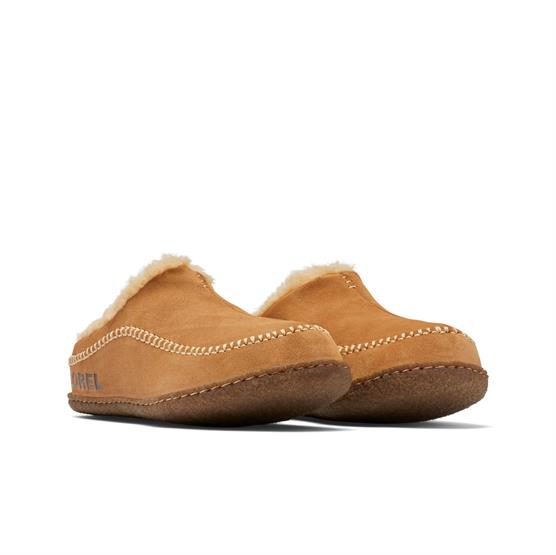 Sorel Lanner Ridge Mens  Camel Brown