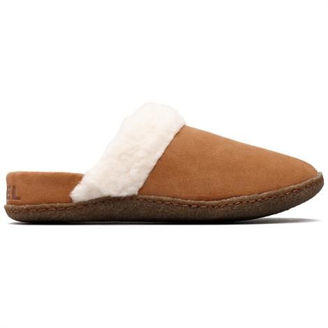 Sorel Nakiska Slide   Dame  Camel Brown   Natural