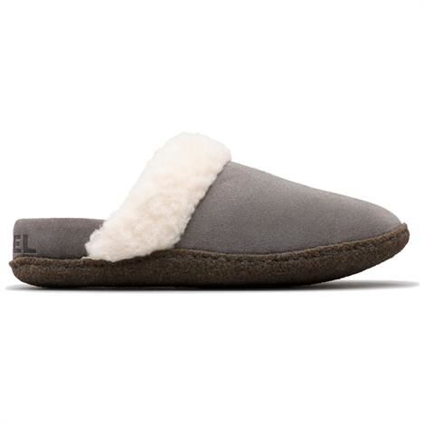 Sorel Nakiska Slide   Dame  Quarry   Natural