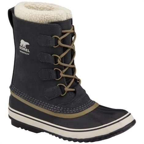 Sorel 1964 Pac   Dame  Coal