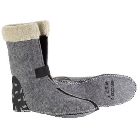 Sorel 1964 Pac Innerboot Dame  Off White