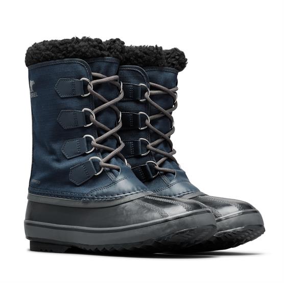 Sorel 1964 Pac Nylon   Mens  Collegiate Navy
