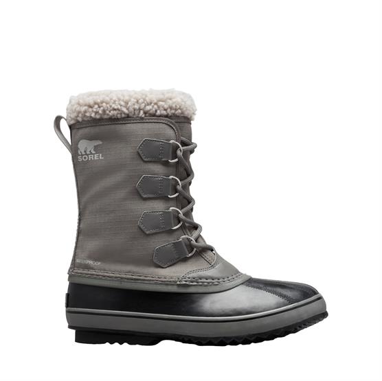 Sorel 1964 Pac Nylon Herresko i Quarry Dove