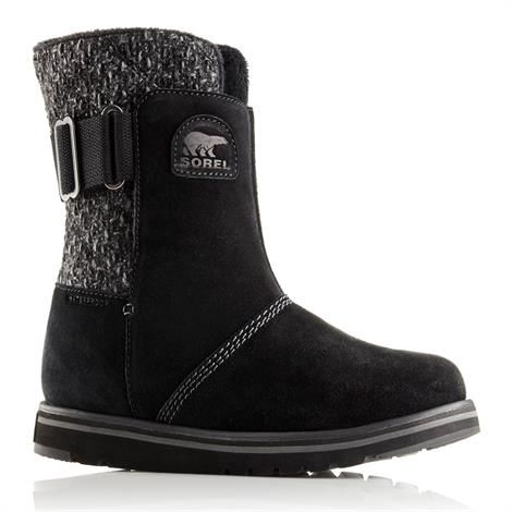 Sorel Rylee Dame  Black