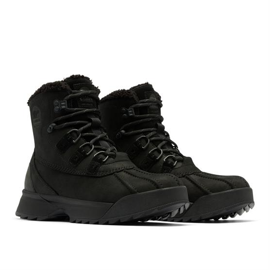 Sorel Scout 87 Lux Herresko - Sort
