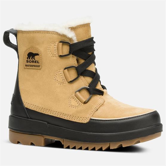 Sorel Torino     Womens  Curry