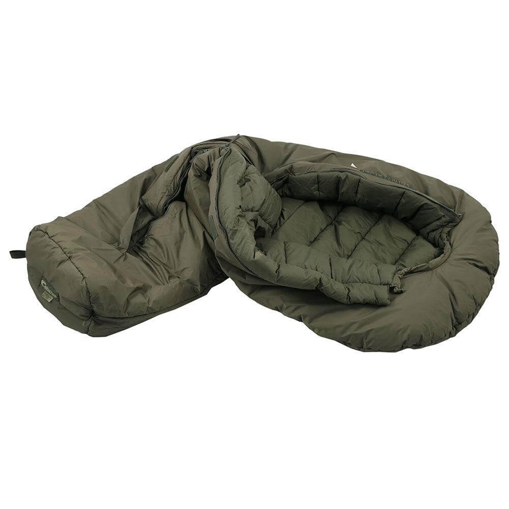 Sovepose Carinthia Defence 200