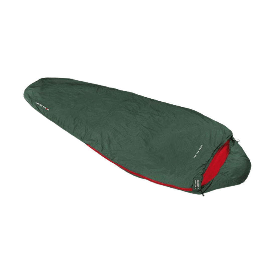 Sovepose High Peak Ultra Pak 500