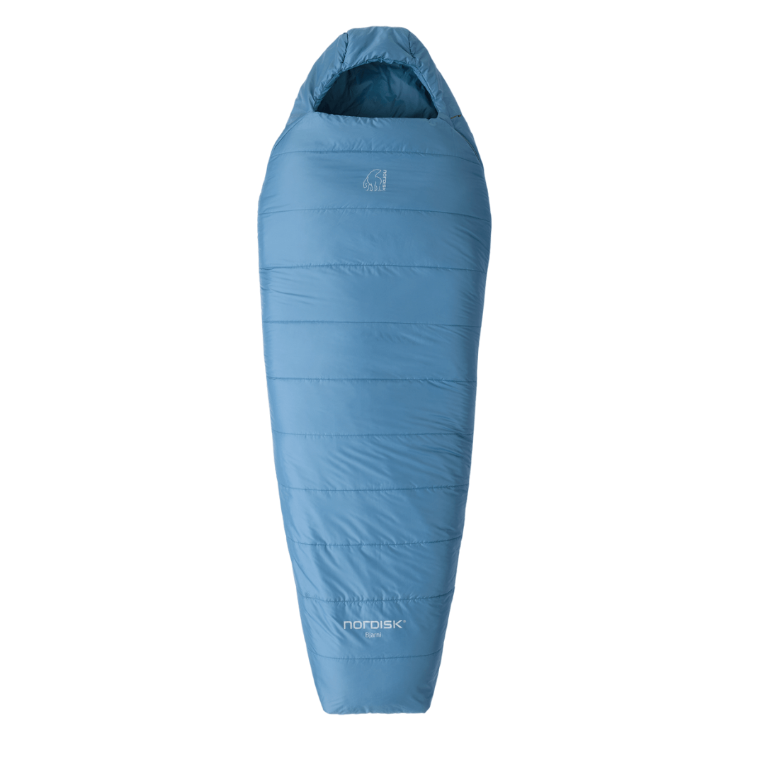 Sovepose   Nordisk Bjarni     Mummy