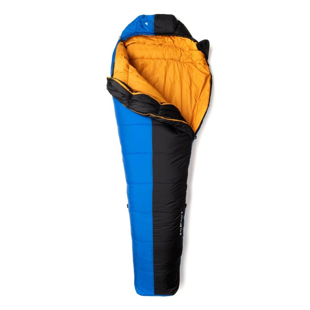 Sovepose Snugpak Softie Expansion