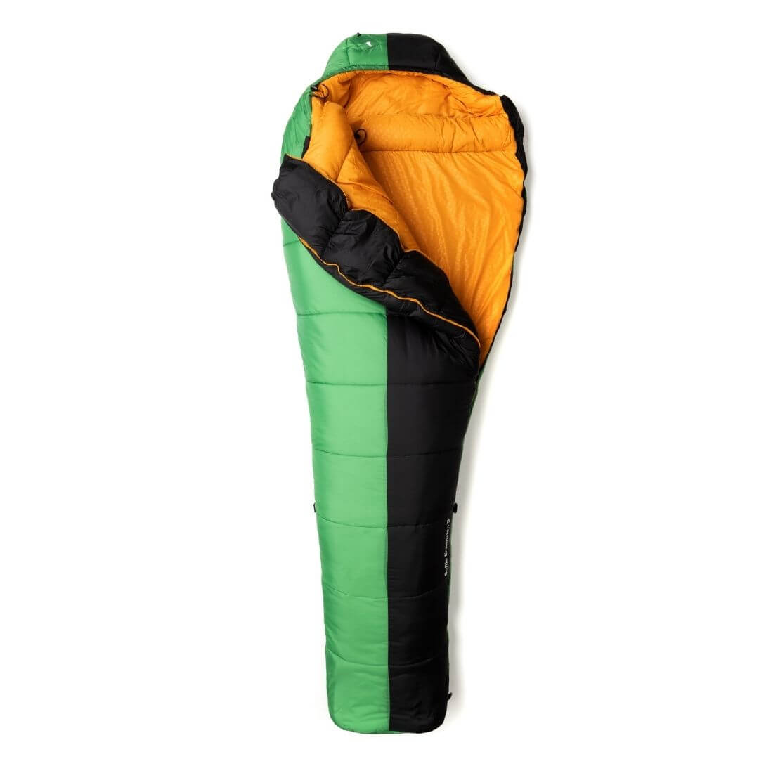 Sovepose Snugpak Softie Expansion