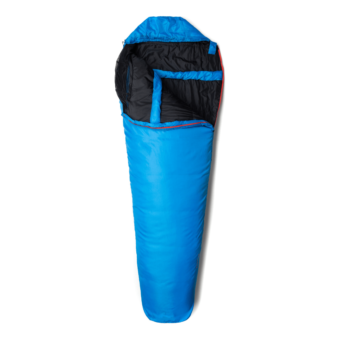 Sovepose Snugpak Travelpak   Kompakt