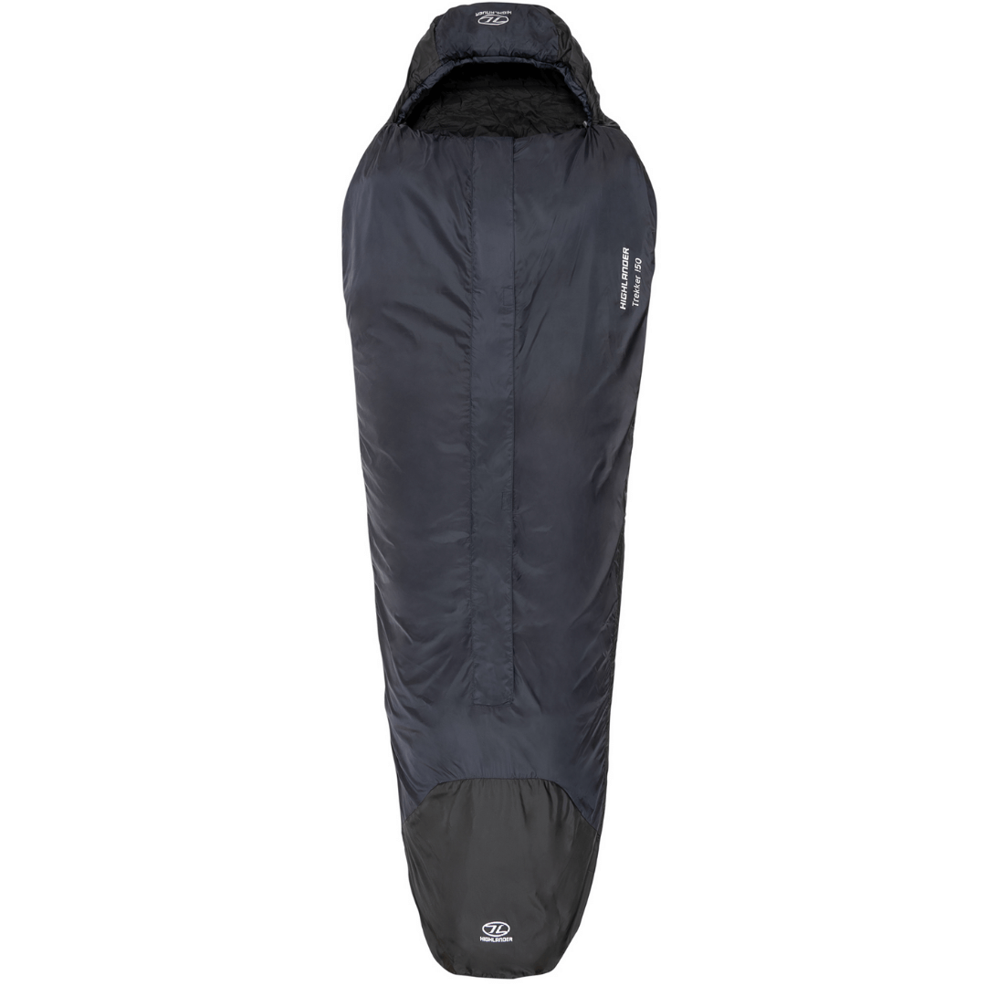 Sovepose Trekker 150