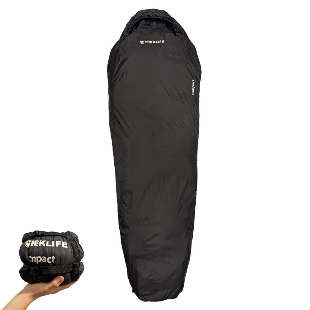 Sovepose Treklife Compact