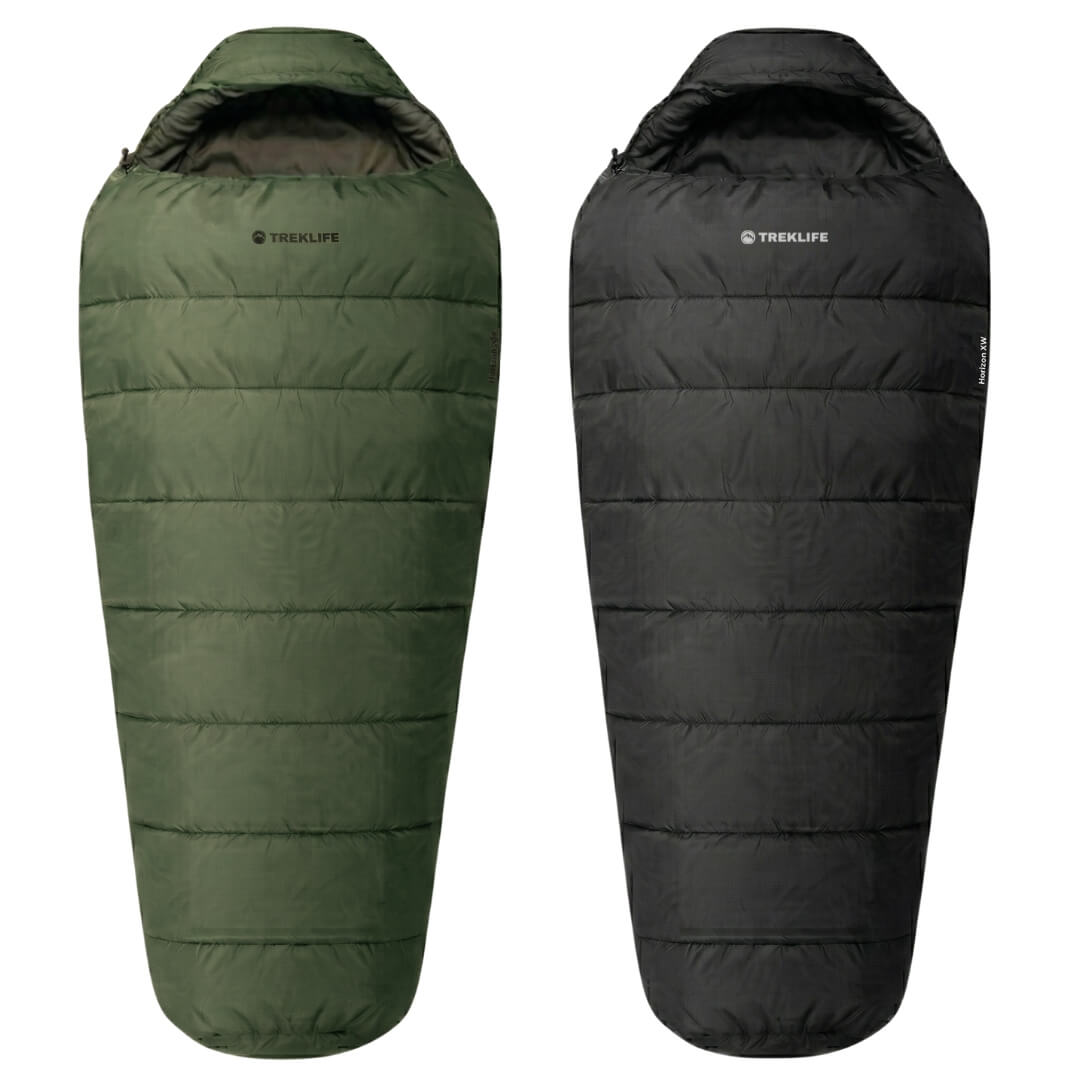 Sovepose Treklife     Sæsons Bred