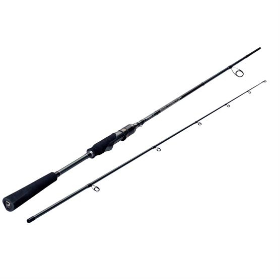 Sportex Black Arrow G-3 ULR – Ultra Light Spinnestang