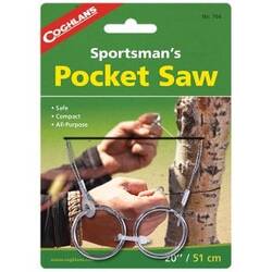 Sportsman   Saw