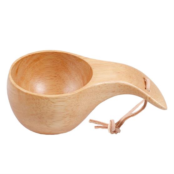 Stabilotherm Wooden Kuksa Classic