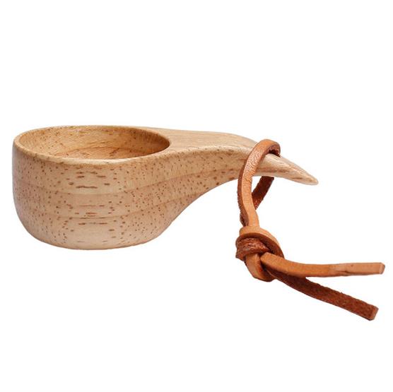 Stabilotherm Wooden Kuksa Mini