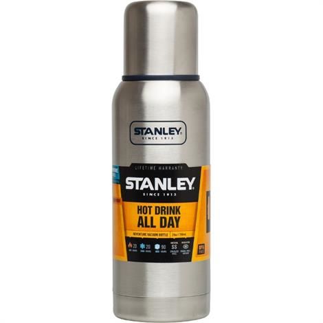 Stanley Adventure Termoflaske 0,75 L - Opgraderet Model
